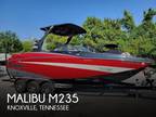 Malibu M235 Ski/Wakeboard Boats 2016