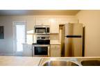 BRAND NEW 2 bedroom, 1.5 bathroom duplex i.