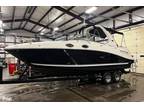 2007 Sea Ray 260 Sundancer