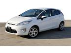 Used 2012 FORD Fiesta For Sale