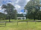 477 THRIFT RD, Woodbine, GA 31569 Manufactured Home For Sale MLS# 20146374
