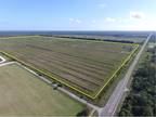 Plot For Sale In Hobe Sound, Florida