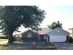 10328 Shannon Drive Oklahoma City, OK