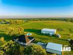 Broken Arrow, Wagoner County, OK Farms and Ranches, House for sale Property ID: