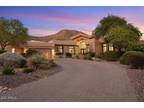 12799 N 116TH ST, Scottsdale, AZ 85259 Single Family Residence For Rent MLS#
