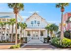 46 SEACREST BEACH BLVD E, Rosemary Beach, FL 32461 Single Family Residence For