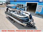 2023 Harris 250 Grand Mariner Boat for Sale