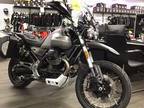 2023 Moto Guzzi V85 TT Travel Motorcycle for Sale