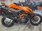 2023 KTM 390 Adventure