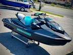 2024 Sea-Doo GTR 230 iBR + Sound System