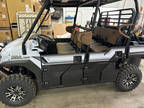 2024 Kawasaki MULE PRO-FXT 1000 Platinum Ranch Edition