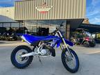 2024 Yamaha YZ250X