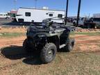 2024 Polaris Sportsman 450 H.O. EPS