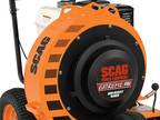 SCAG Power Equipment Extreme Pro