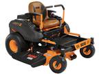 2023 SCAG Power Equipment Liberty Z 42 in. Briggs PXi Series 22 hp