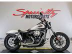 2014 Harley-Davidson Dyna® Street Bob®