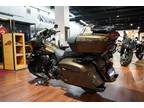 2023 Indian Motorcycle Roadmaster® Dark Horse®