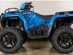 2024 Polaris Sportsman 570 Trail