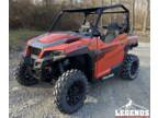 2024 Polaris General 1000 Premium