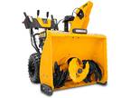 Cub Cadet 3X 30 in. HD IntelliPOWER