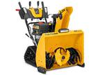 Cub Cadet 3X 30 in. TRAC