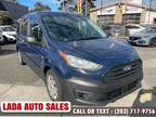 Used 2019 Ford Transit Connect Wagon for sale.