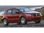 Used 2007 Dodge Caliber for sale.