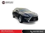 Used 2016 Lexus Rx for sale.
