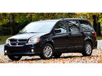 Used 2013 Dodge Grand Caravan for sale.