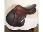 17" Antares Connexion Saddle 2021 2A