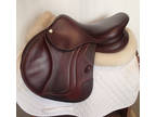 16" CWD Saddle 2020 2C