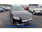 $29,888 2020 Lincoln Continental with 22,849 miles!