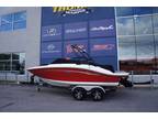 2023 Sea Ray SPX190 4.5L MPI A1 200CV Boat for Sale