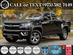 2019 Chevrolet Colorado 4WD Z71 for sale