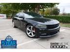 2016 Dodge Charger R/T for sale