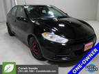 2014 Dodge Dart Black, 67K miles