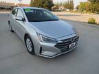 2019 Hyundai Elantra SE 4dr Sedan 6A