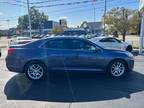 2013 Chevrolet Malibu LT 4dr Sedan w/1LT