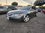 2005 Acura TL 3.2 Sedan 4D