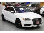 2016 Audi A3 1.8T Premium 4dr Sedan