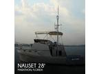 Nauset Express Bridge Sportfish/Convertibles 1996