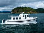 2004 Nordic Tugs 42 #56 Boat for Sale