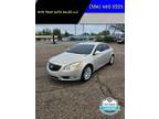 2012 Buick Regal Premium 1 4dr Sedan