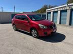 2009 Pontiac Vibe w/1SA