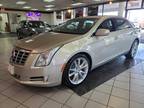 2013 Cadillac XTS Premium Collection 4DR SEDAN