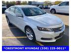 2015 Chevrolet Impala 2LT