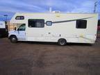 2004 Gulfstream Yellowstone Class C Motorhome