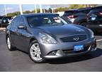 2015 INFINITI Q40 4dr Sdn RWD