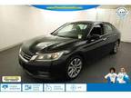 2013 Honda Accord Black, 173K miles