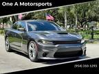 2021 Dodge Charger R/T 4dr Sedan